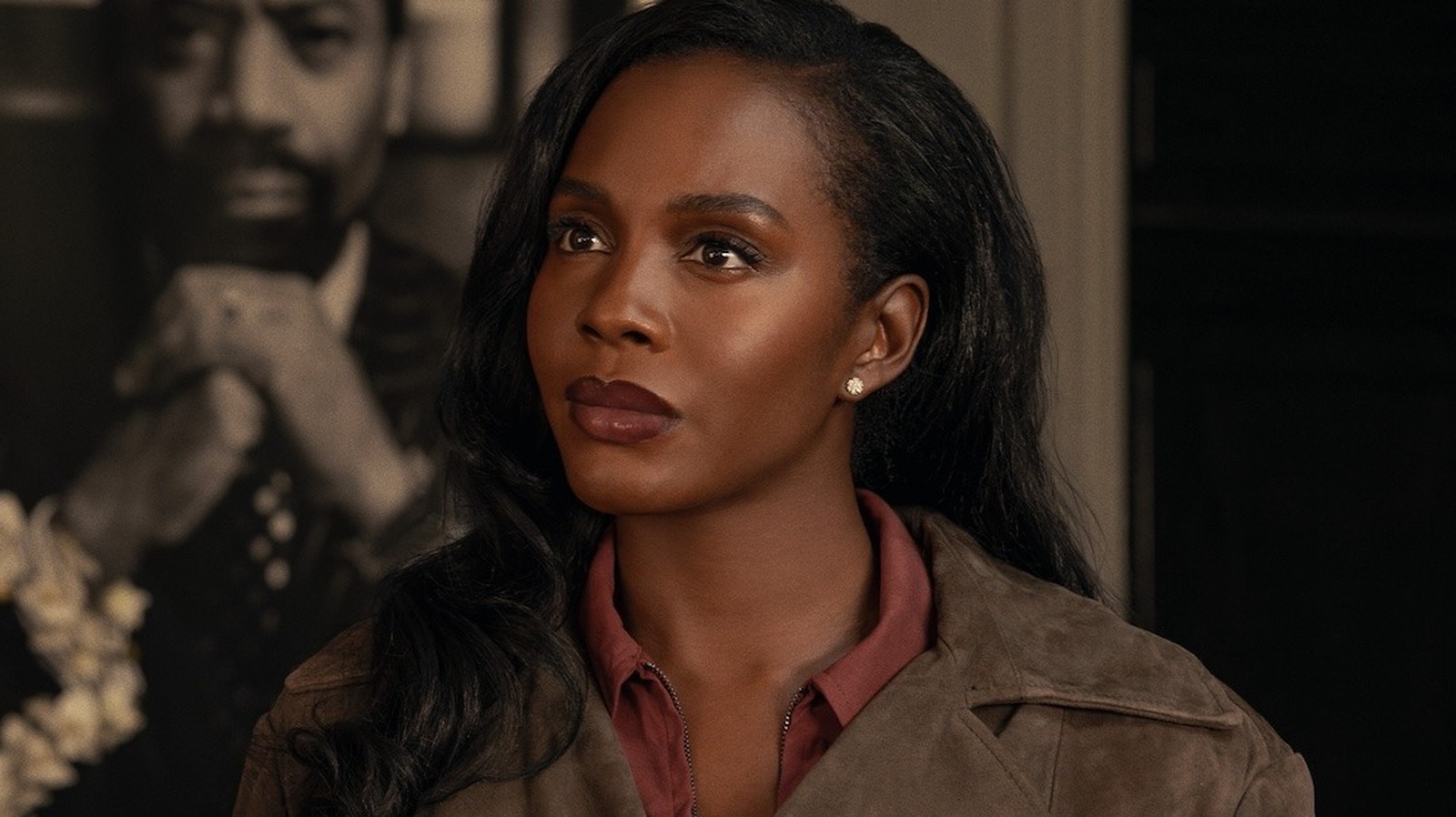 Fightland: Is [Spoiler] Aiden’s Dad? Deborah Ayorinde Casts Some Doubt About Joy’s Episode 4 Revelation