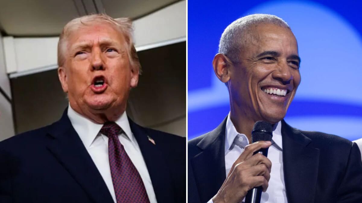 ‘Hopeless Idiot!’: Barack Obama Takes Off the Gloves in Private Trump Rant That Was Never Supposed to See the Light of Day — and Trump Is Going to Hate Every Word
