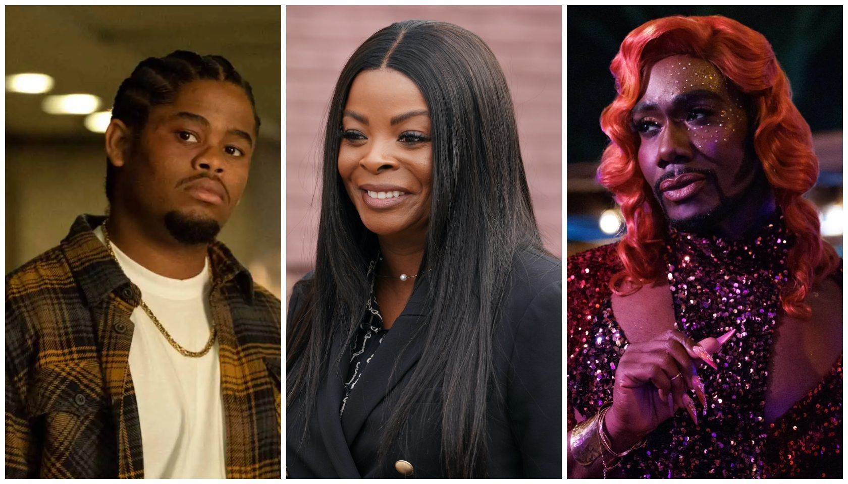 25 Fan-Favorite Black Characters Of The Modern TV Era
