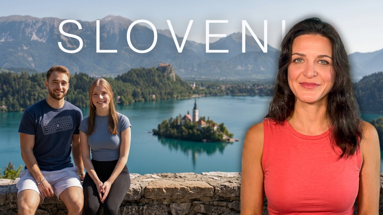 I went to Europe’s most overlooked country