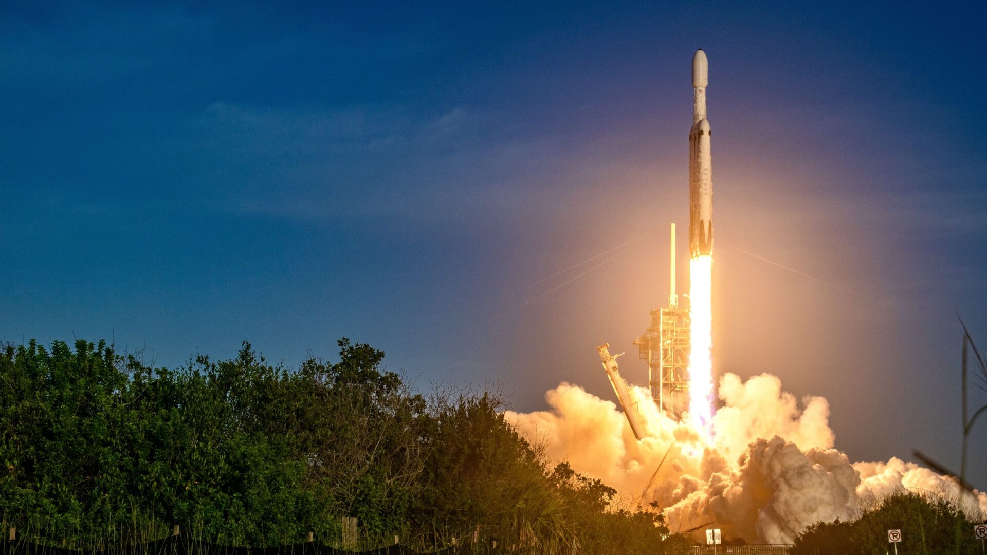 Roman Space Telescope live launch updates: NASA, SpaceX begin post-launch press conference – Space