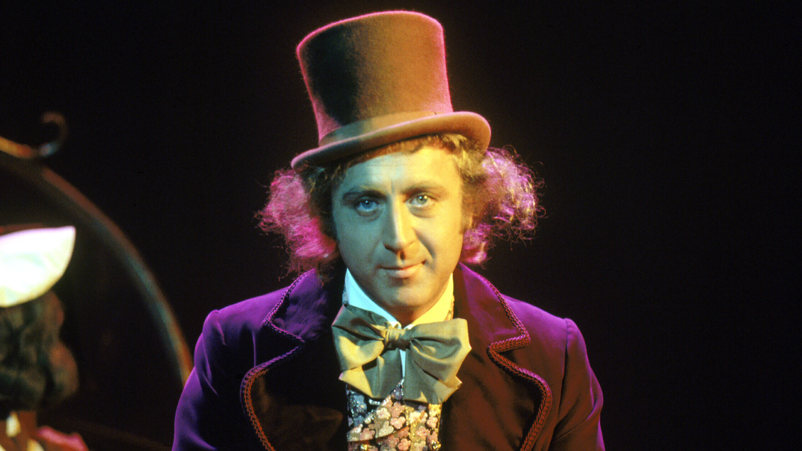 Gene Wilder’s ’90s Sitcom Lasted Just One Season