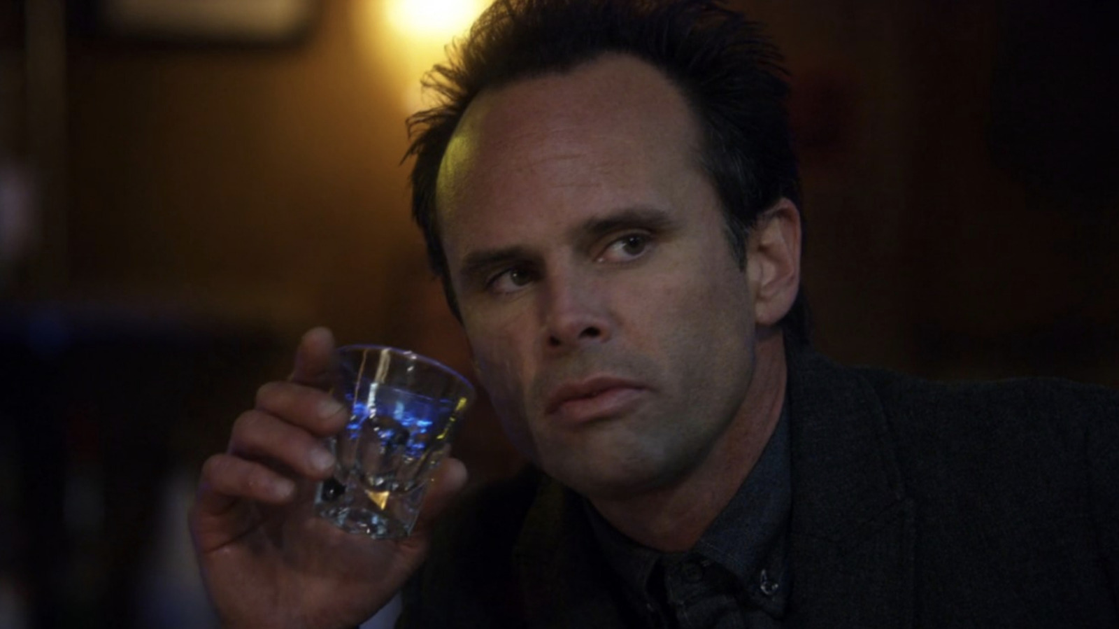 Walton Goggins Asked For A Change That Made Justified’s Boyd Crowder Even Better