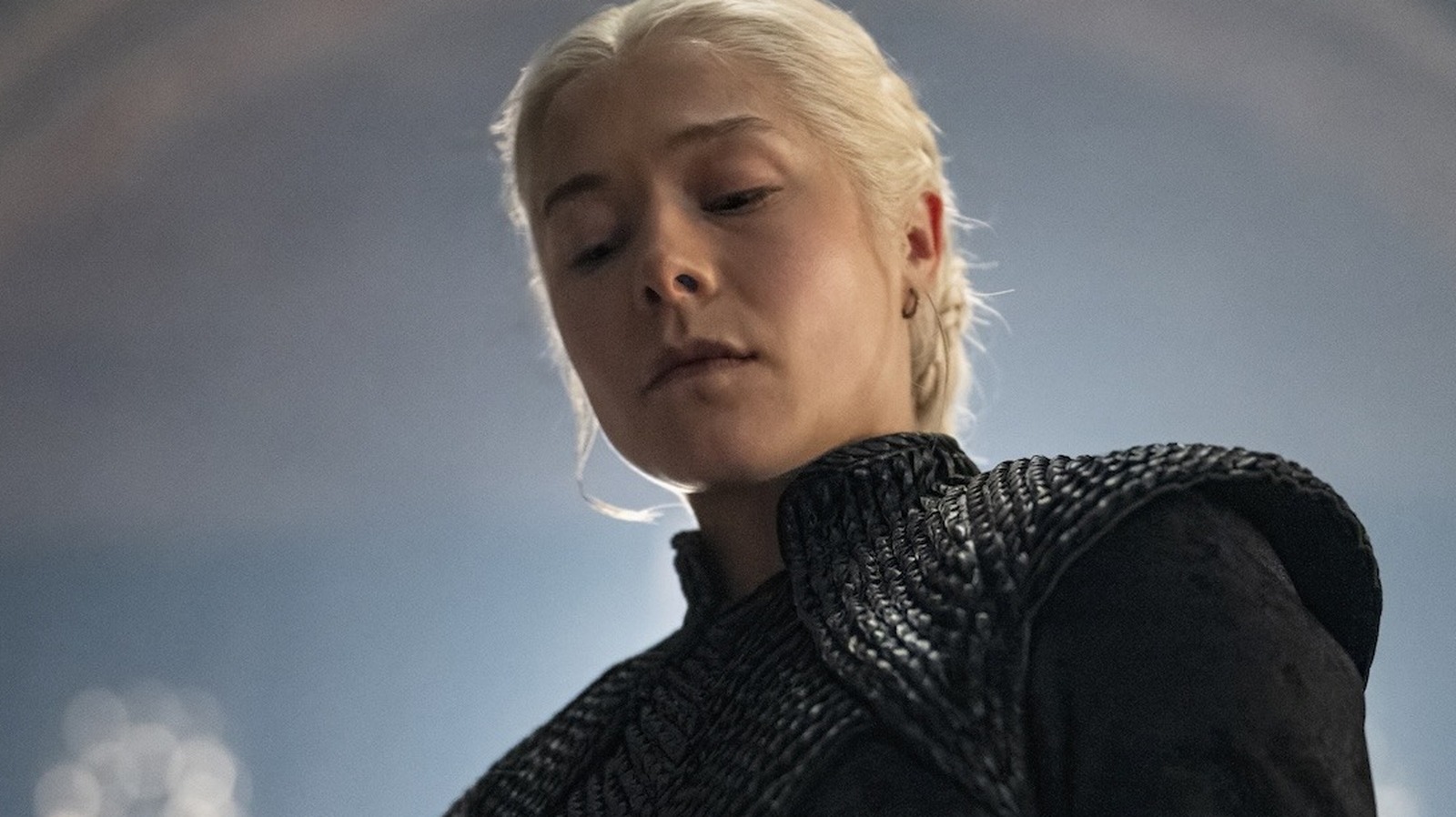 House Of The Dragon Finale: [Spoiler]’s Death ‘Condemns Rhaenyra To The Path She’s Chosen,’ Emma D’Arcy Says