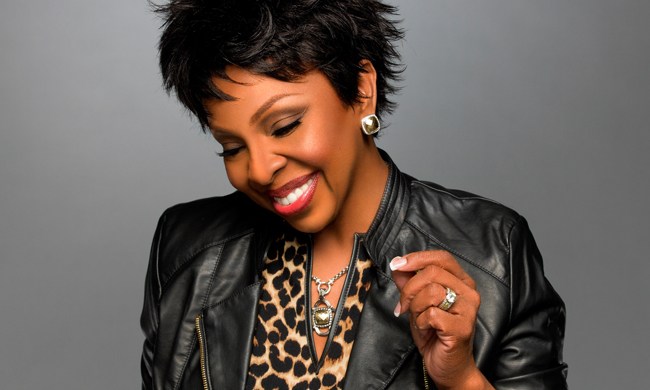 Gladys Knight’s Husband Denies Dementia Claims As Singer Steps Back From Touring After Viral Videos Spark Health Concerns