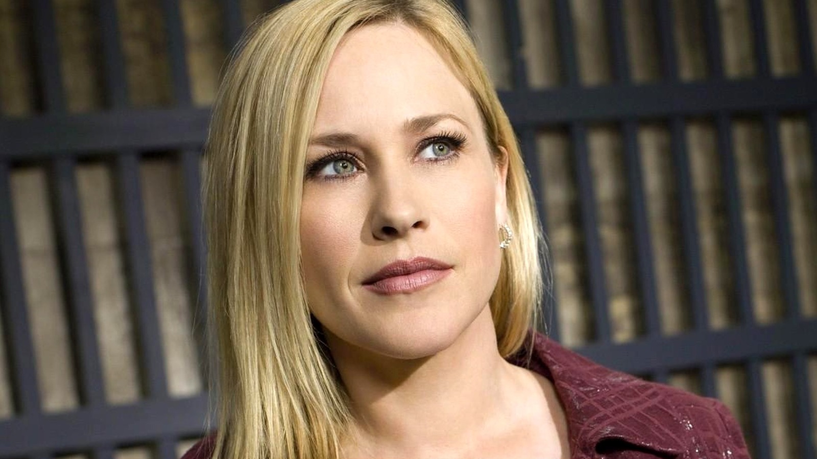 Patricia Arquette Starred In A Supernatural TV Series That’s Worth Revisiting