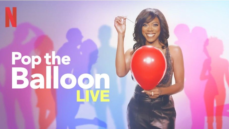 ‘Pop The Balloon’ Is Selling Black Women’s Rejection As Prime-Time Entertainment [Op-Ed]
