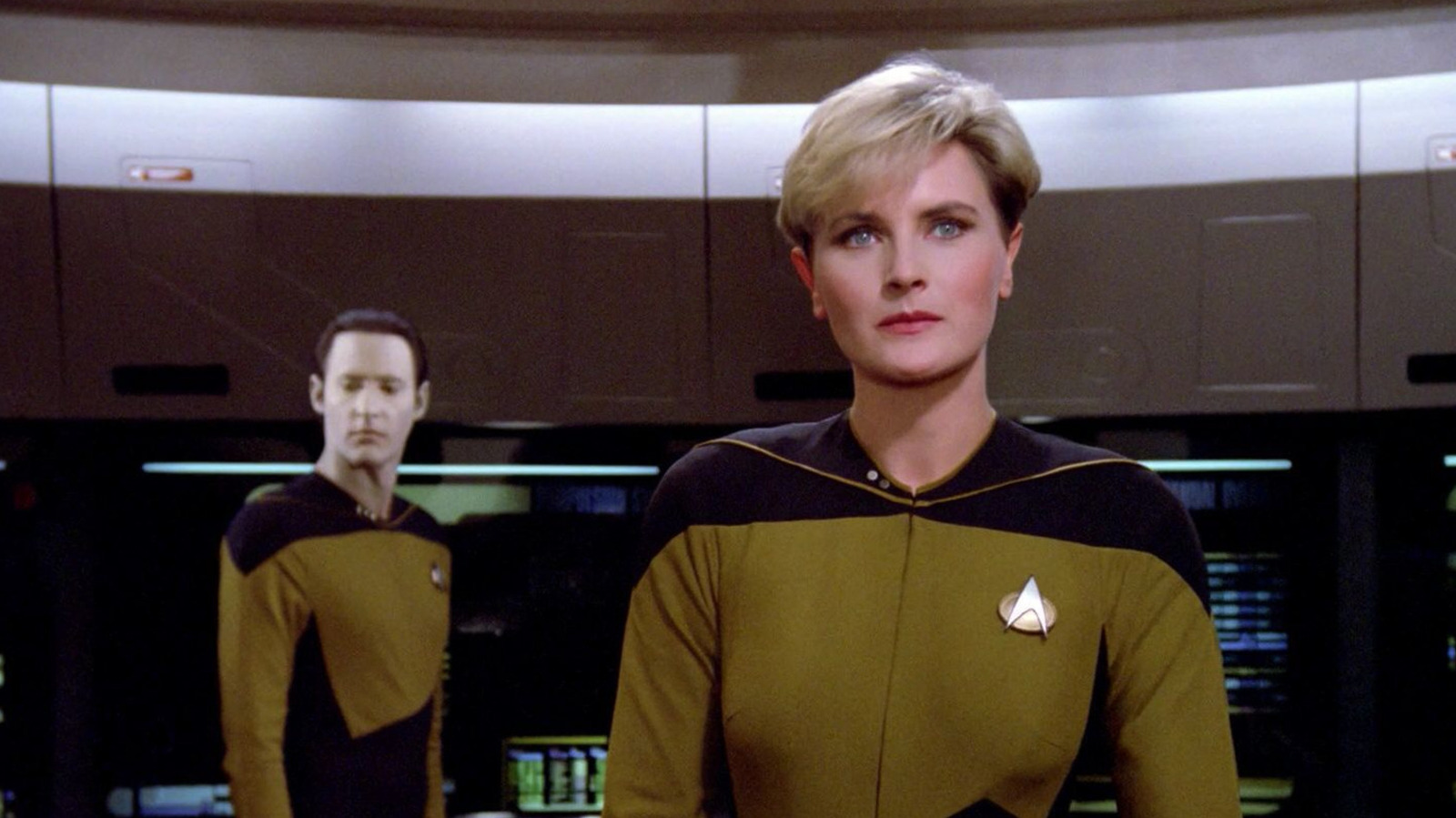 5 Sci-Fi Series From The ’80s That Redefined The Genre