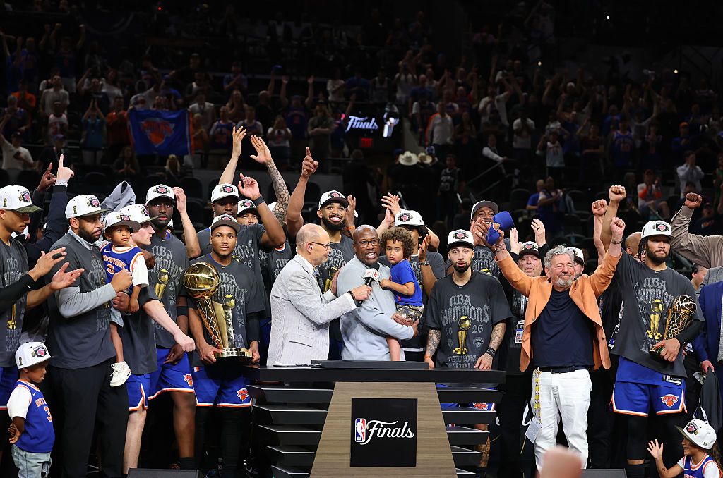 Everything We Need To Know About The 2026-27 Marquee NBA Games