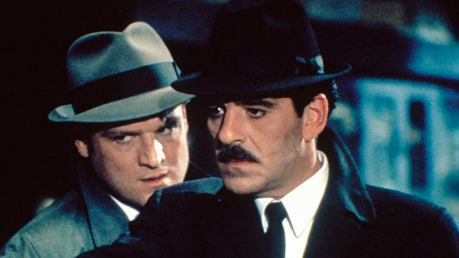 The ’80s Michael Mann Crime Drama Series Nobody Talks About (But Should)