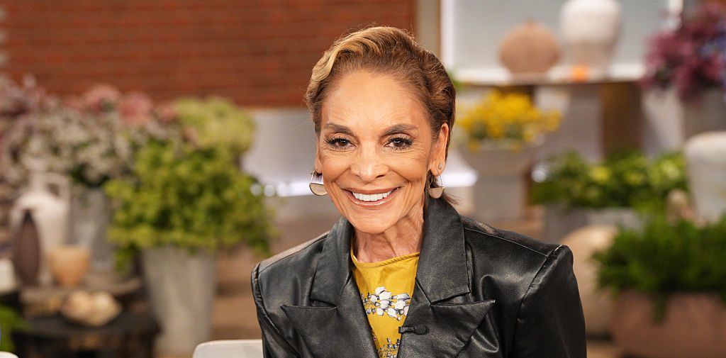 ‘Beauty And Joy Don’t Have An Expiration Date’ — ‘Different World’ Star Jasmine Guy, 64, Responds To ‘Brutal’ Age-Shaming Trolls