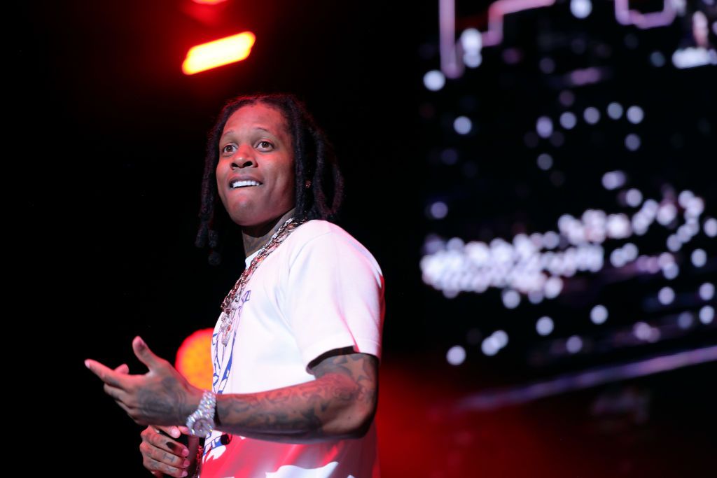 Lil Durk Found Not Guilty In Murder-For-Hire Trial As Drake, Kanye West, & More React