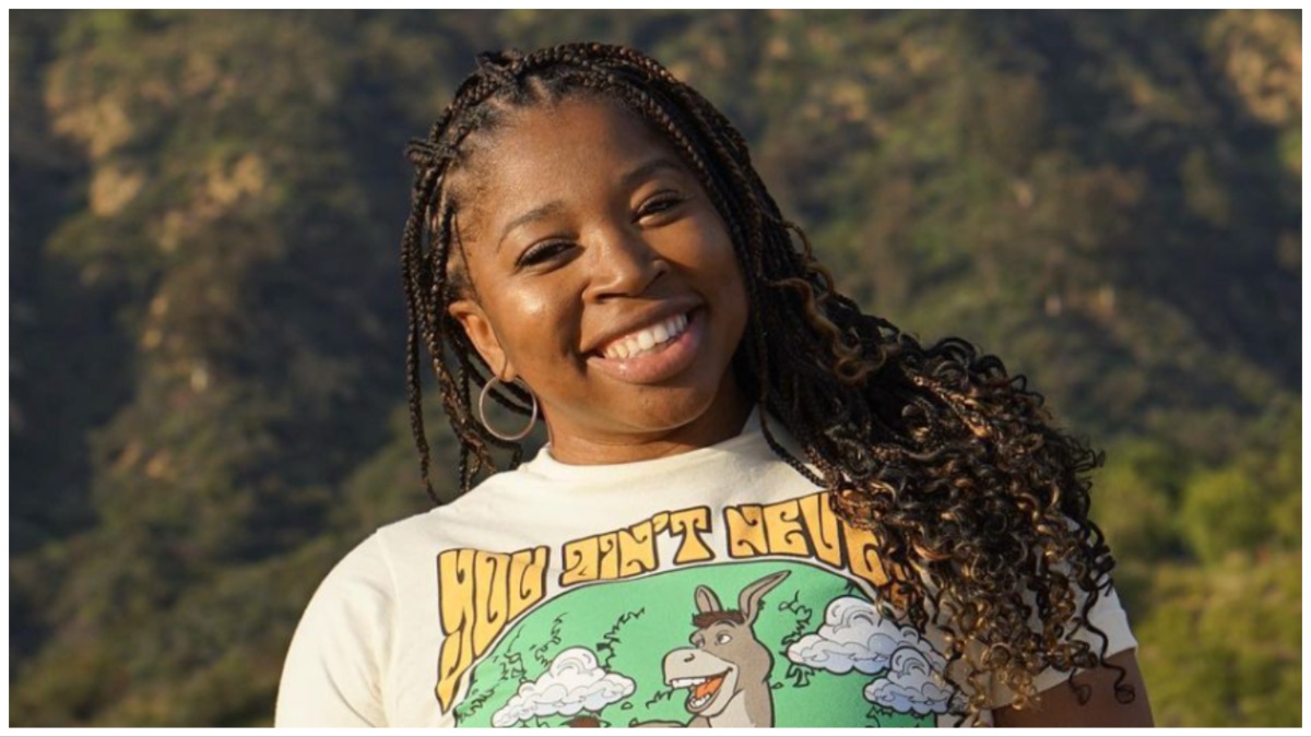 ‘It’s Been a Rough Year’: Fans Pour Love Into Nickelodeon Star Giovonnie Samuels as She Loses Second Child Star Friend Weeks After Hayden Panettiere’s Passing