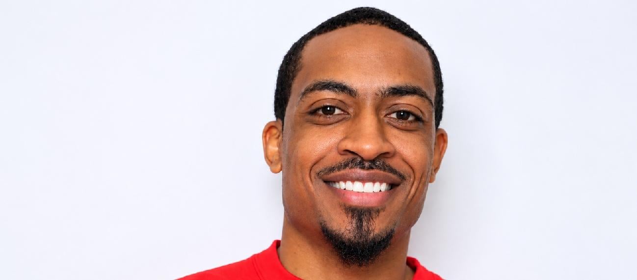 ‘Hardball’ Turns 25: Michael Perkins Almost Passed on the Role That Made Him Kofi Evans, Until His Nana Stepped in | WATCH
