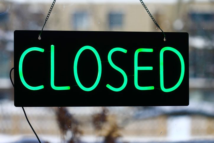 O’ No! Southern Eatery O’Charley’s Set To Close Nationwide
