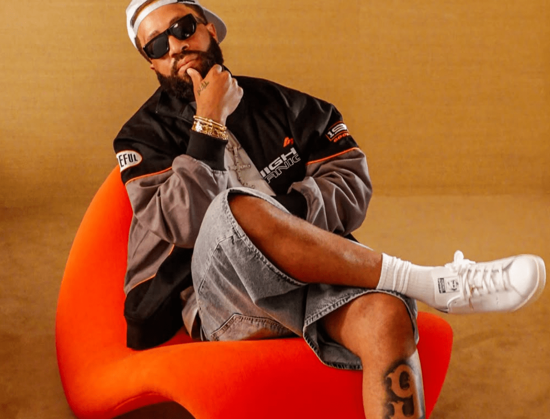 Larry June Reimagines A $4K Designer Chair