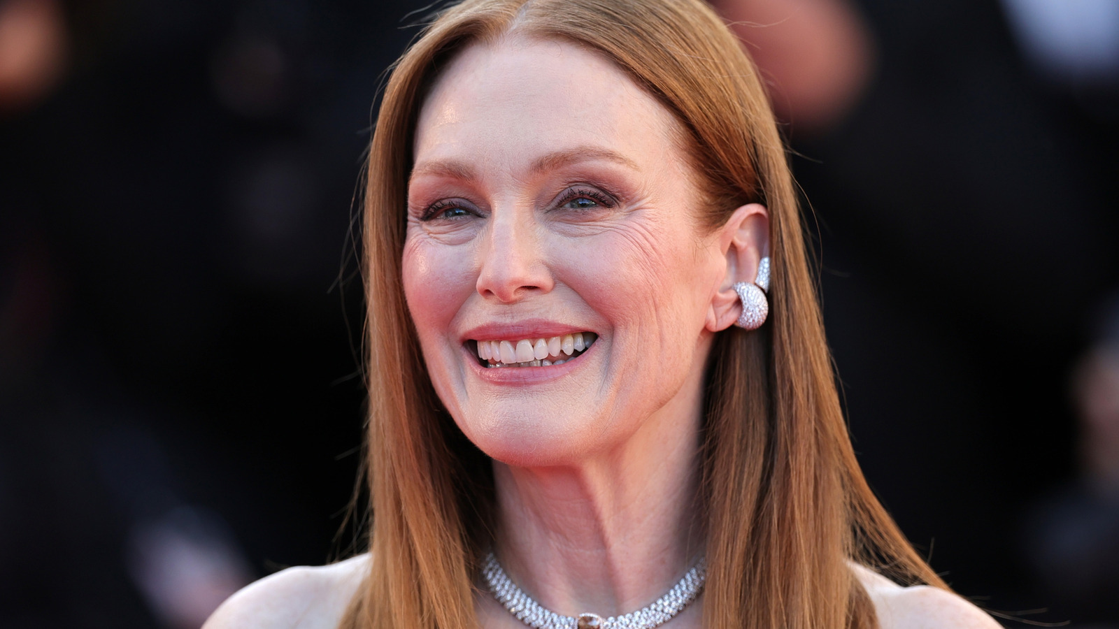 Quote Of The Day By Julianne Moore: ‘I Actually Think Empathy Is The Most Important Quality. You Have To…’