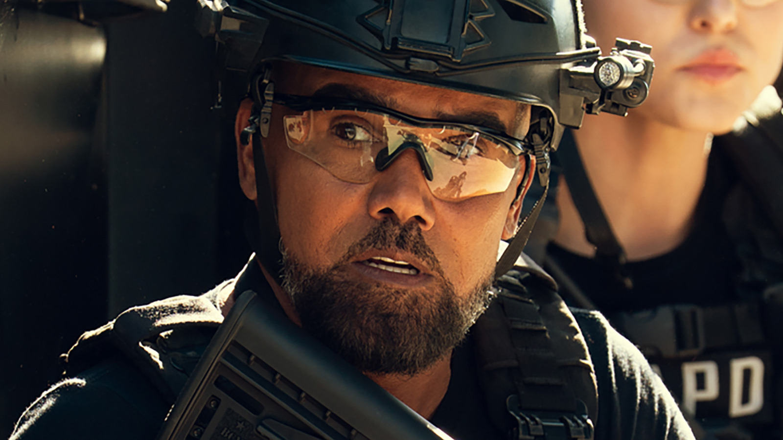 Who Is Nico On S.W.A.T. Exiles? Showrunner Explains Possible Connection To OG S.W.A.T. Character
