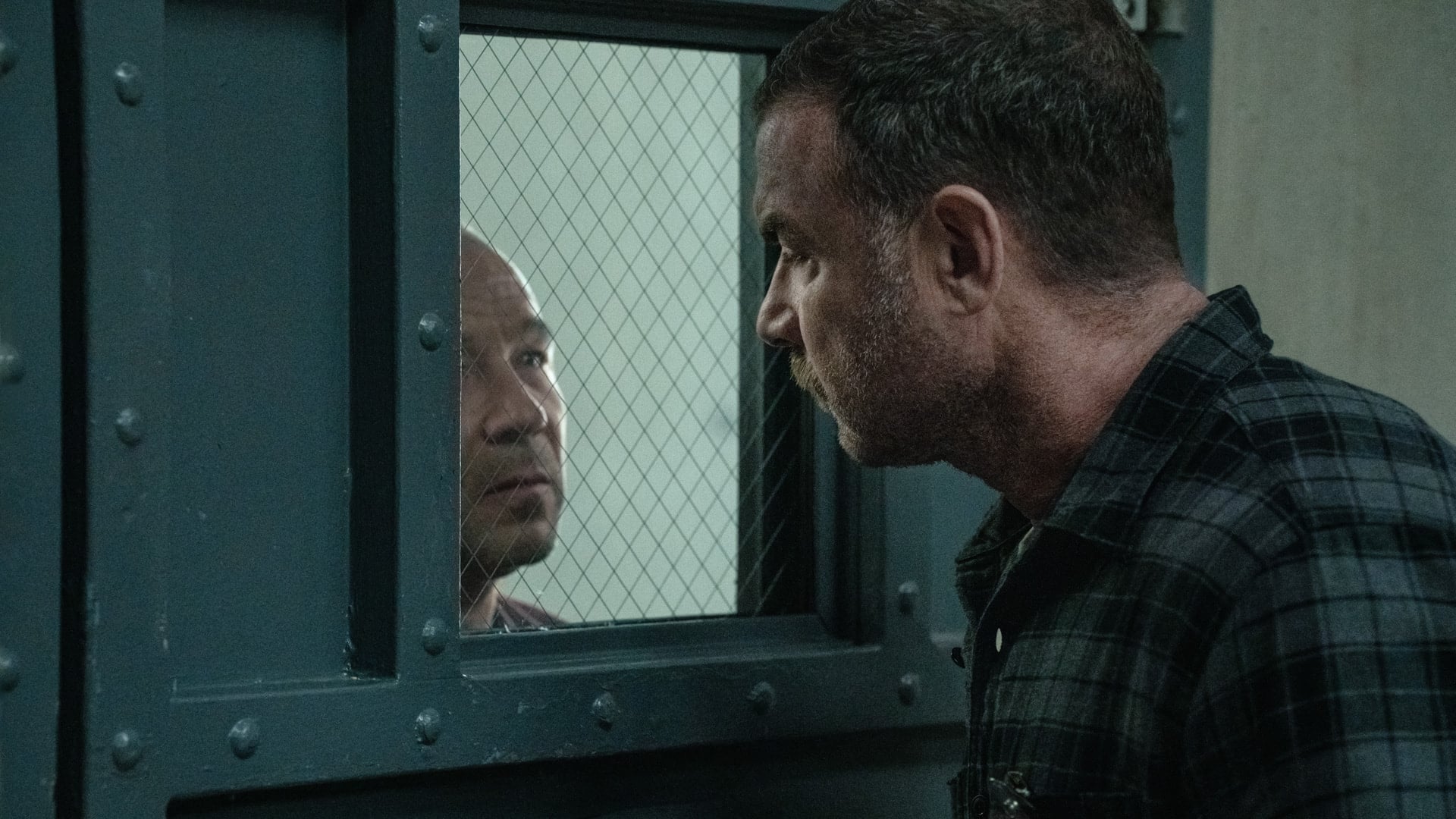 Apple TV Drops ‘Nocturne’ Trailer with Liev Schreiber, Zazie Beetz and Stephen Graham