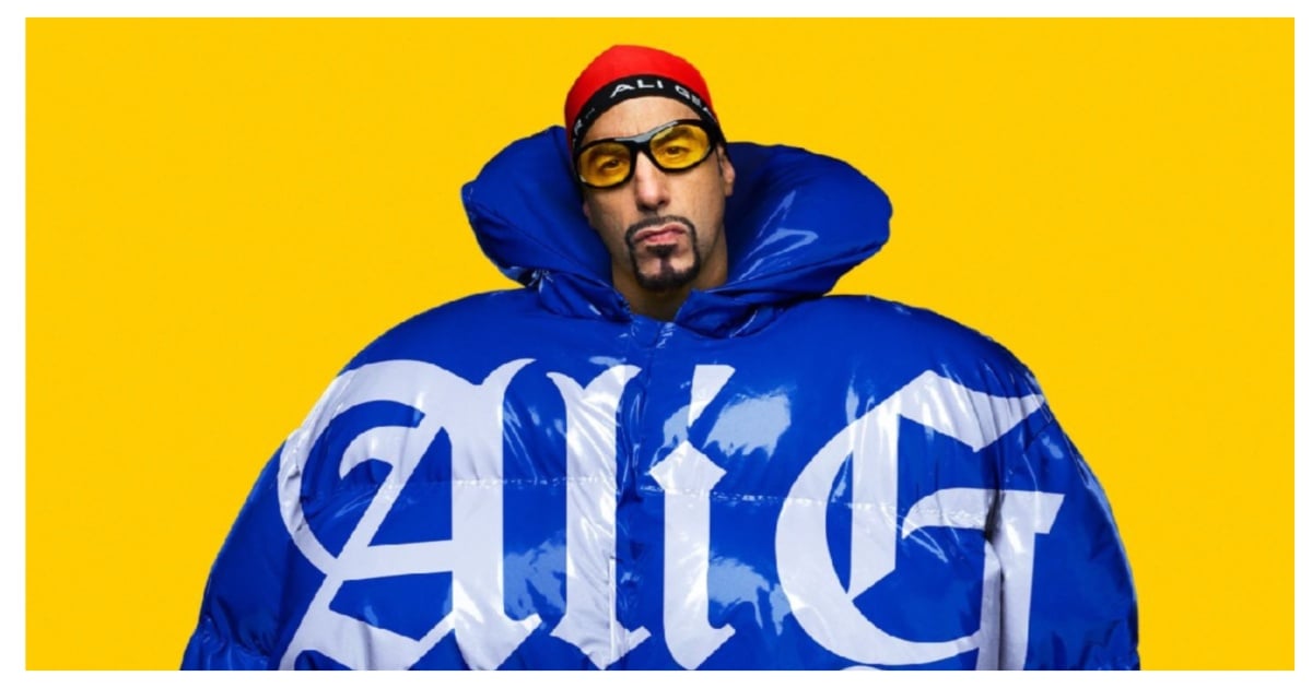 New Ali G Film Faces Boycott Calls Over Racial Stereotypes