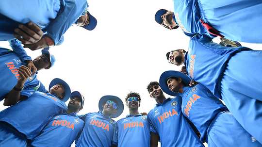Rohit Yadav withdrawn from India U-19 squads due to age discrepancy – Cricbuzz