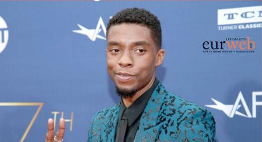 Chadwick Boseman’s Widow Says His Parents Received $1.7M Amid Estate Fight