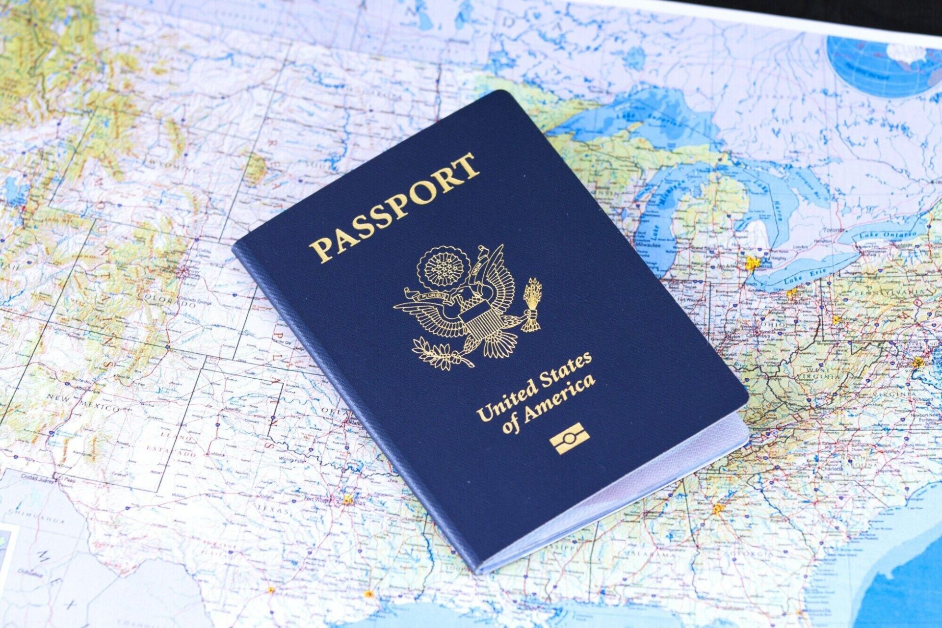 Passport Renewal, Visas, and Shots Are the Real Trip Deadline