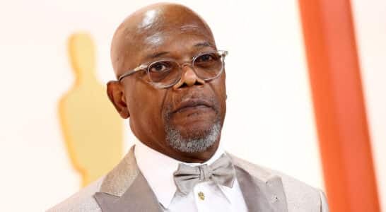 Samuel L. Jackson Takes the Throne in Taylor Sheridan’s ‘Frisco King’