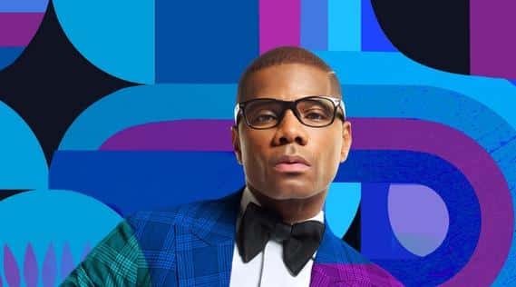 Kirk Franklin Returns to Church Roots with New Music