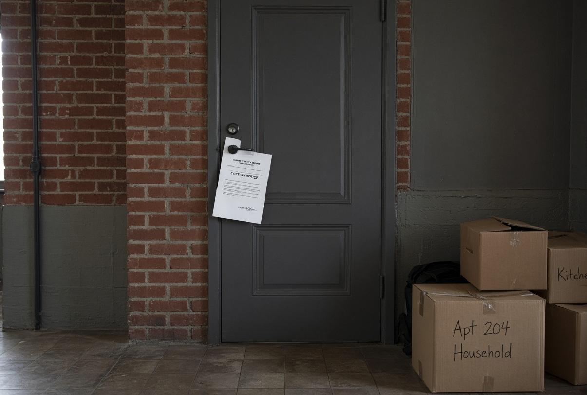 Black Moms and Pregnant Women Forced From Metro Detroit Homes Face Health and Safety Threats