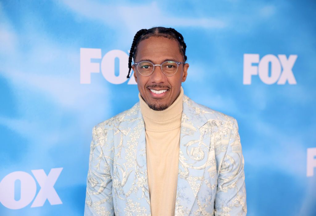 Nick Cannon Bringing His 12-Kid Family To Netflix, Superfluous Seed Spreader Says ‘There Are No Secrets’
