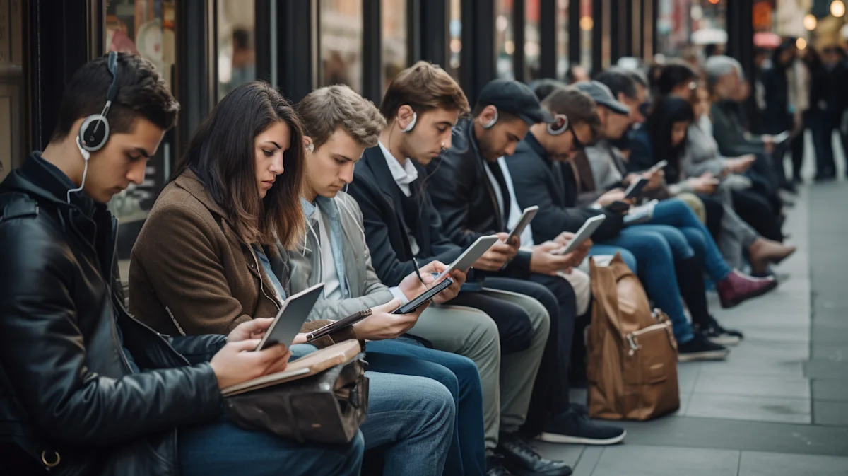Apple (AAPL)’s Premium iPhone Strategy Faces a Test Beyond Early Adopters – Yahoo Finance