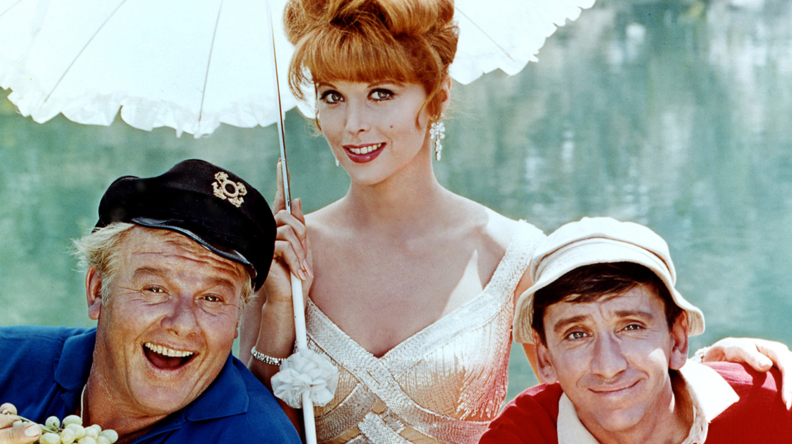 Why Gilligan’s Island Was Canceled By CBS