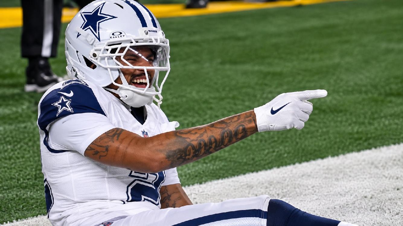 Cowboys’ Cobie Durant Takes Brutal ‘Friendly Fire’ Below the Belt | WATCH