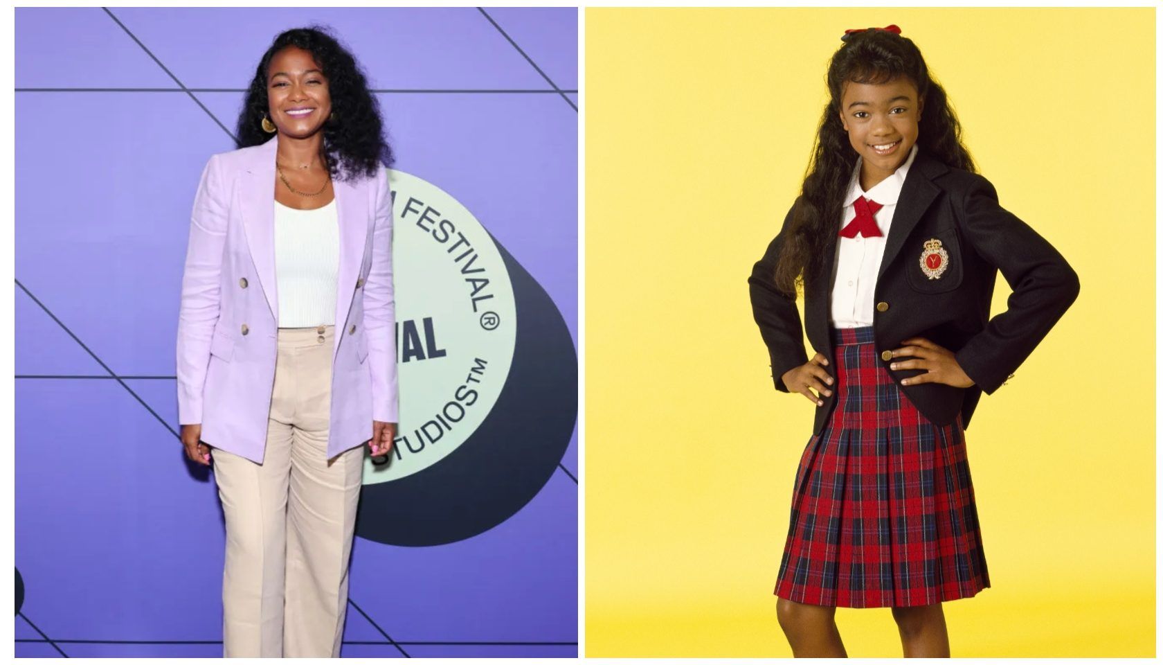 Get Ready To Vote: One Of Our Favorite ’90s It Girls – Tatyana Ali – Is Joining ‘DWTS’