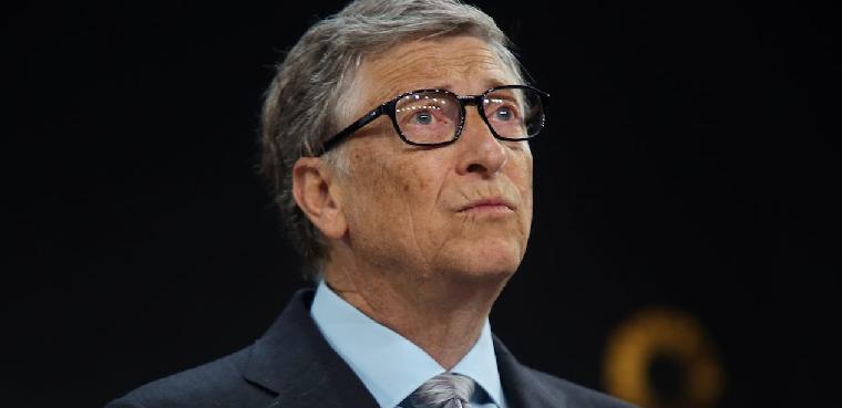 Bill Gates Warns AI Could Cause a Billion Deaths | VIDEO