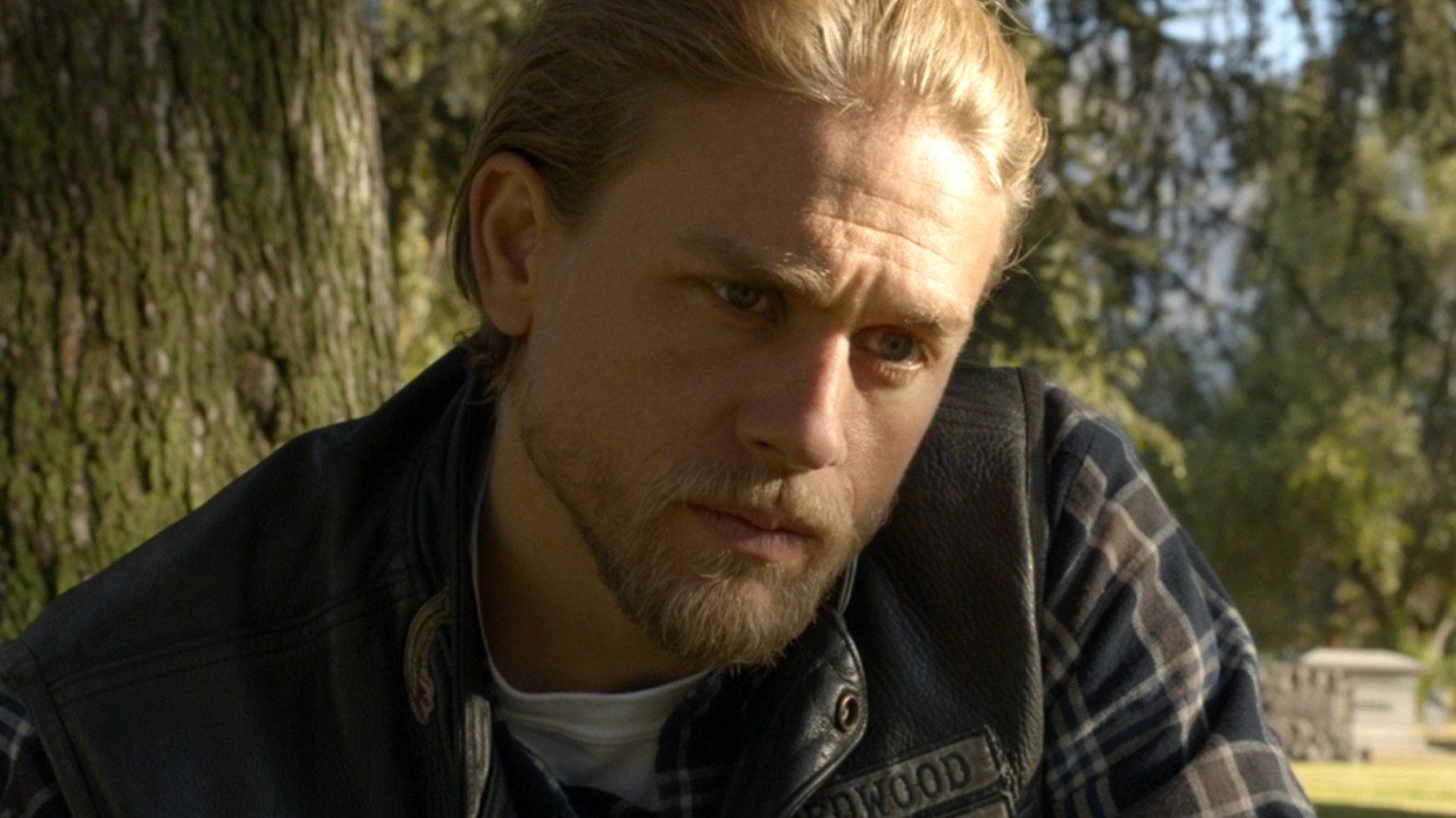 Sons Of Anarchy Was Inspired By One Of Shakespeare’s Most Popular Plays