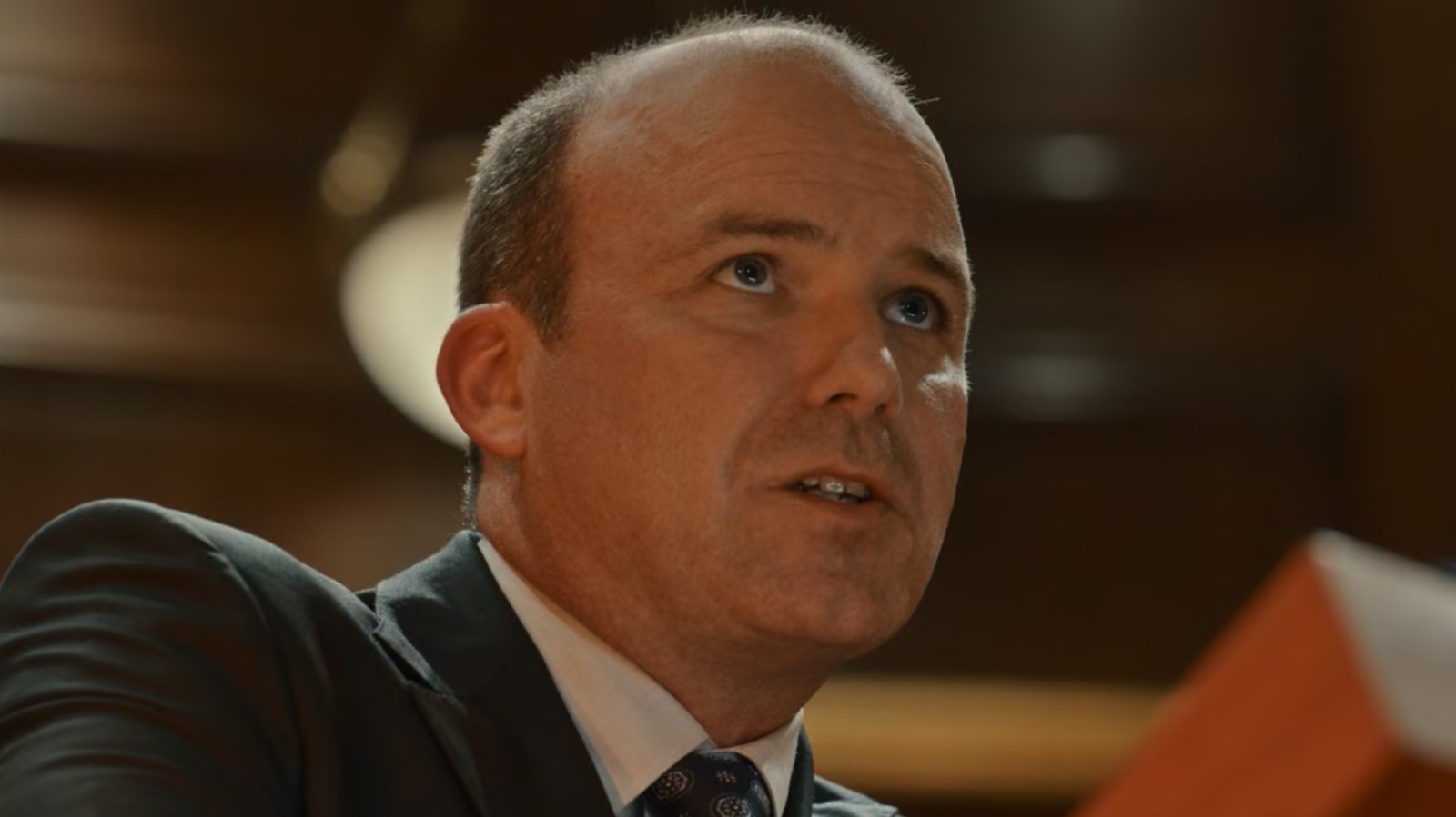The Diplomat’s Rory Kinnear Played Frankenstein’s Monster On An Acclaimed Gothic Horror Series
