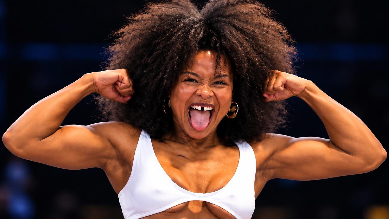 NewsBits: Chrisean Rock Scores TKO, Kevin Hart Gets Lap Dance from Wifey, Azealia Banks Blasts Remy Ma | WATCH