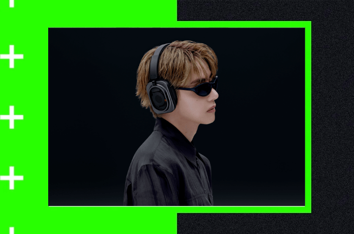 BTS’ V Becomes Brand Ambassador for Launch of New Studio-Grade Headphones: Shop Here – Billboard