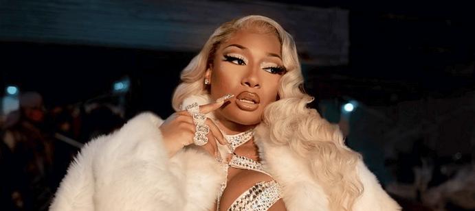 Megan Thee Stallion Is Making ‘Act III’ on Her Own Terms