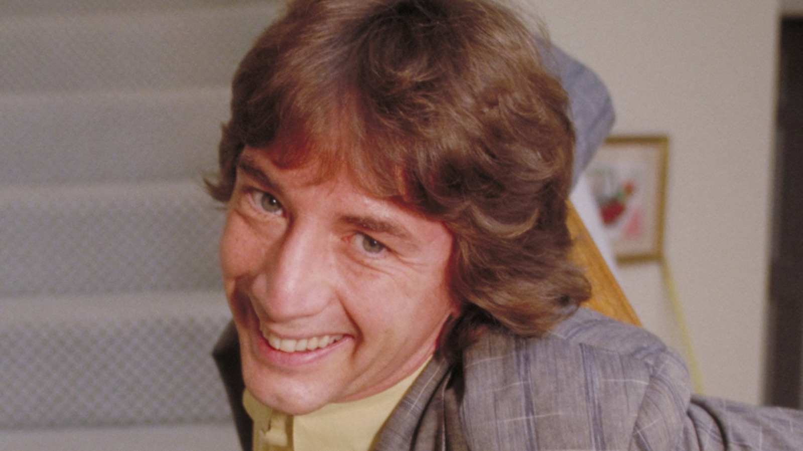 Molly Ringwald And Martin Short Starred In A Forgotten ’80s Anthology Series