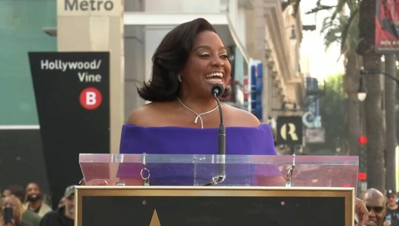 Sherri Shepherd Joins ALADDIN on Broadway as the Genie