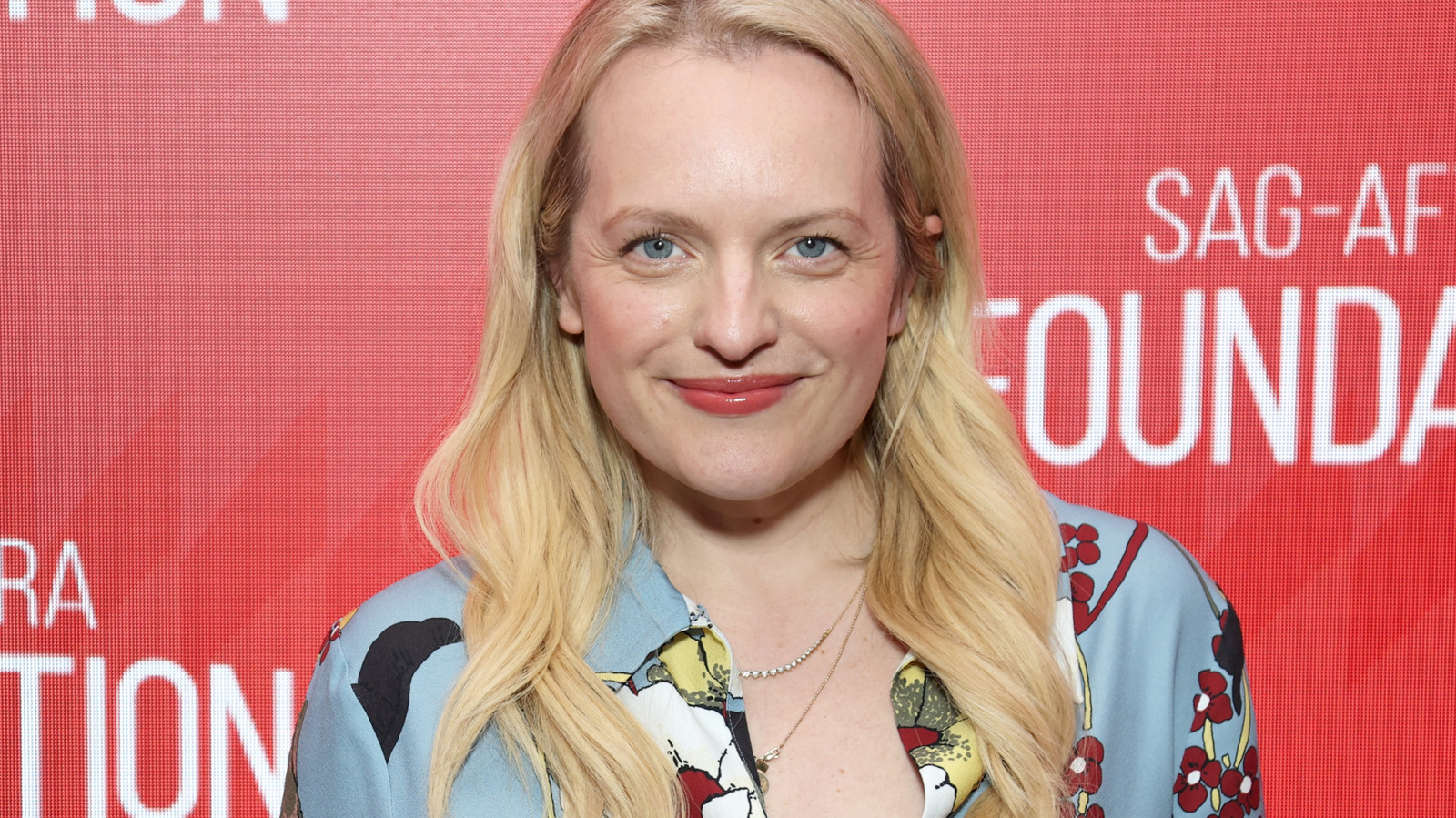 Quote Of The Day By Elisabeth Moss: ‘I Think It’s Good To Have Different Films For Different Kinds Of People. That’s What’s Great About Art, Is That…’