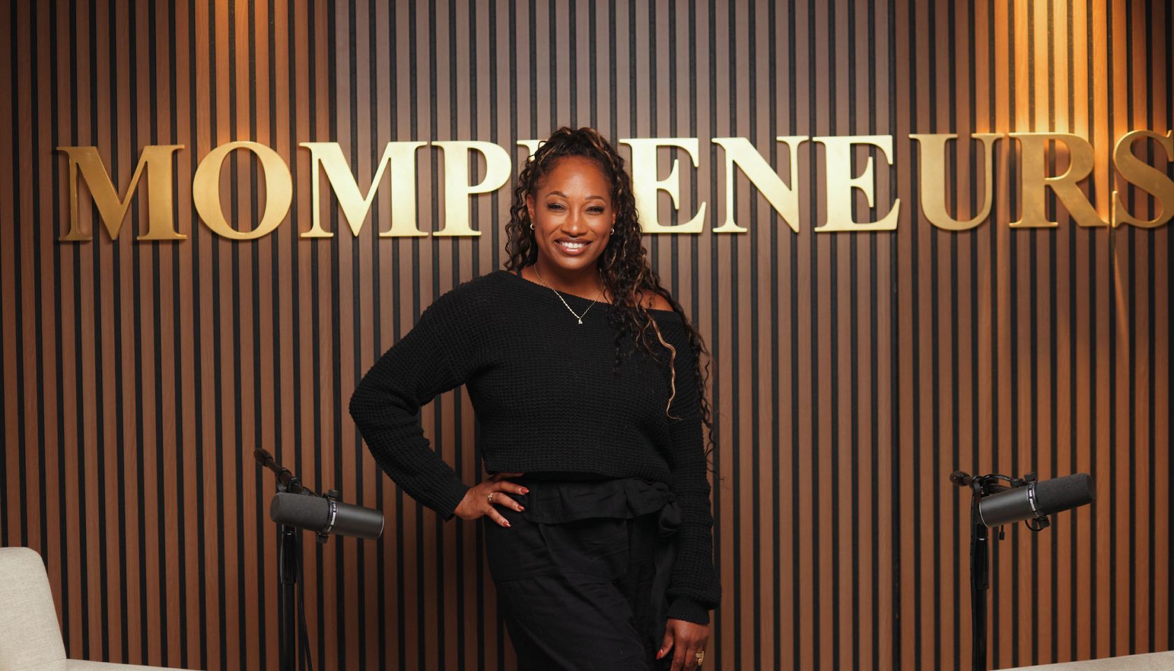Mompreneurs S05E05: From Layoff To Legacy — How Aisha Steele Built The Aisha Life By Redefining Success