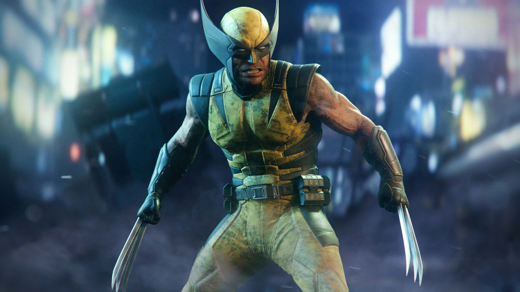 Insomniac Games’ Latest ‘Marvel’s Wolverine’ Patch Allows You To Almost Completely Turn Off Scent Trails