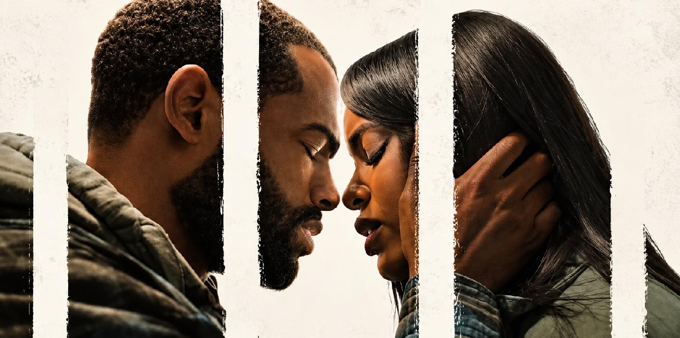 Tyler Perry’s ‘Doing Life’ Explores Love, Redemption and Second Chances | EURexclusiveWATCH