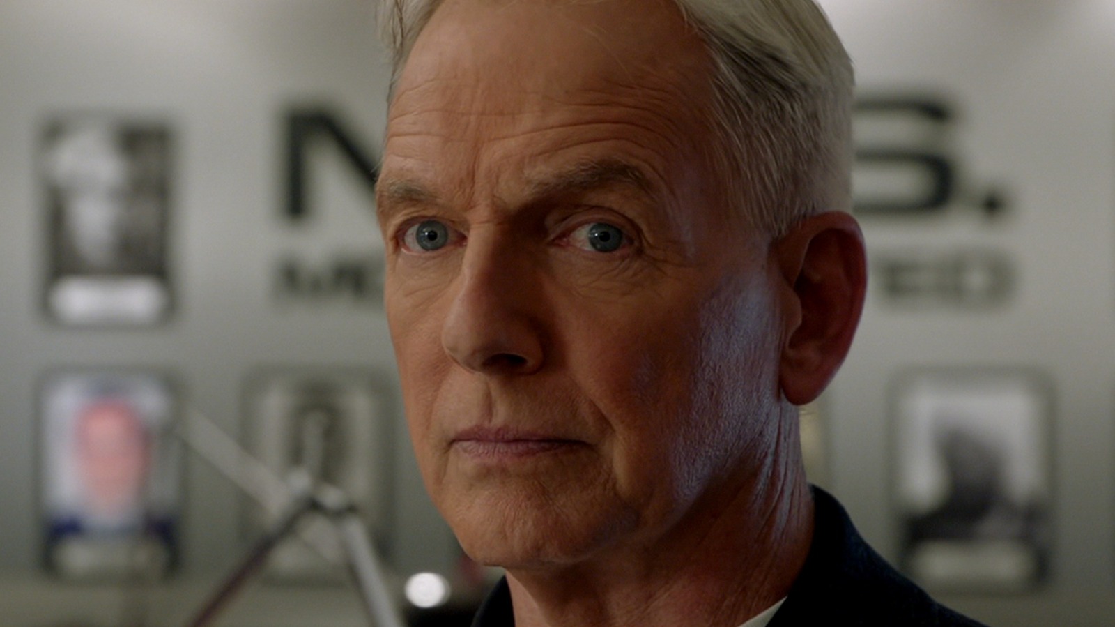 NCIS: 5 Gibbs Rules That Are Just Great Life Advice