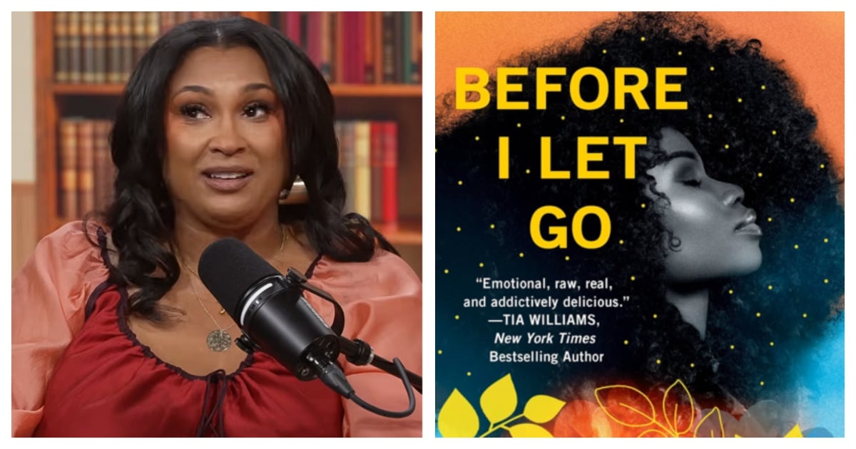 Kennedy Ryan’s ‘Before I Let Go’ Lands Peacock Series with Powerhouse Black Creative Team