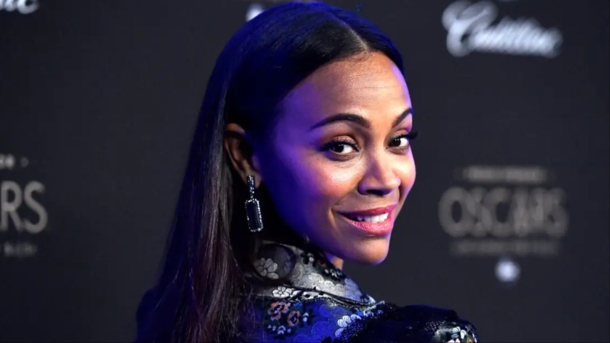 Zoe Saldaña Talks the Grueling Toll of ‘Lioness’ Season 3 — Then Drops a Hint That Points to Joe McNamara’s Uncertain Future